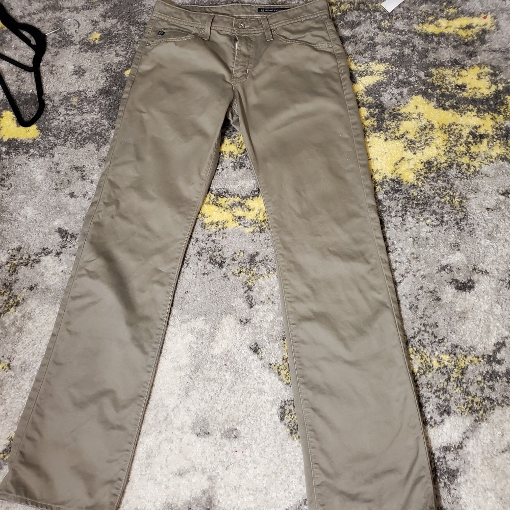 AG Adriano Goldshmied Men's Jeans 32X34